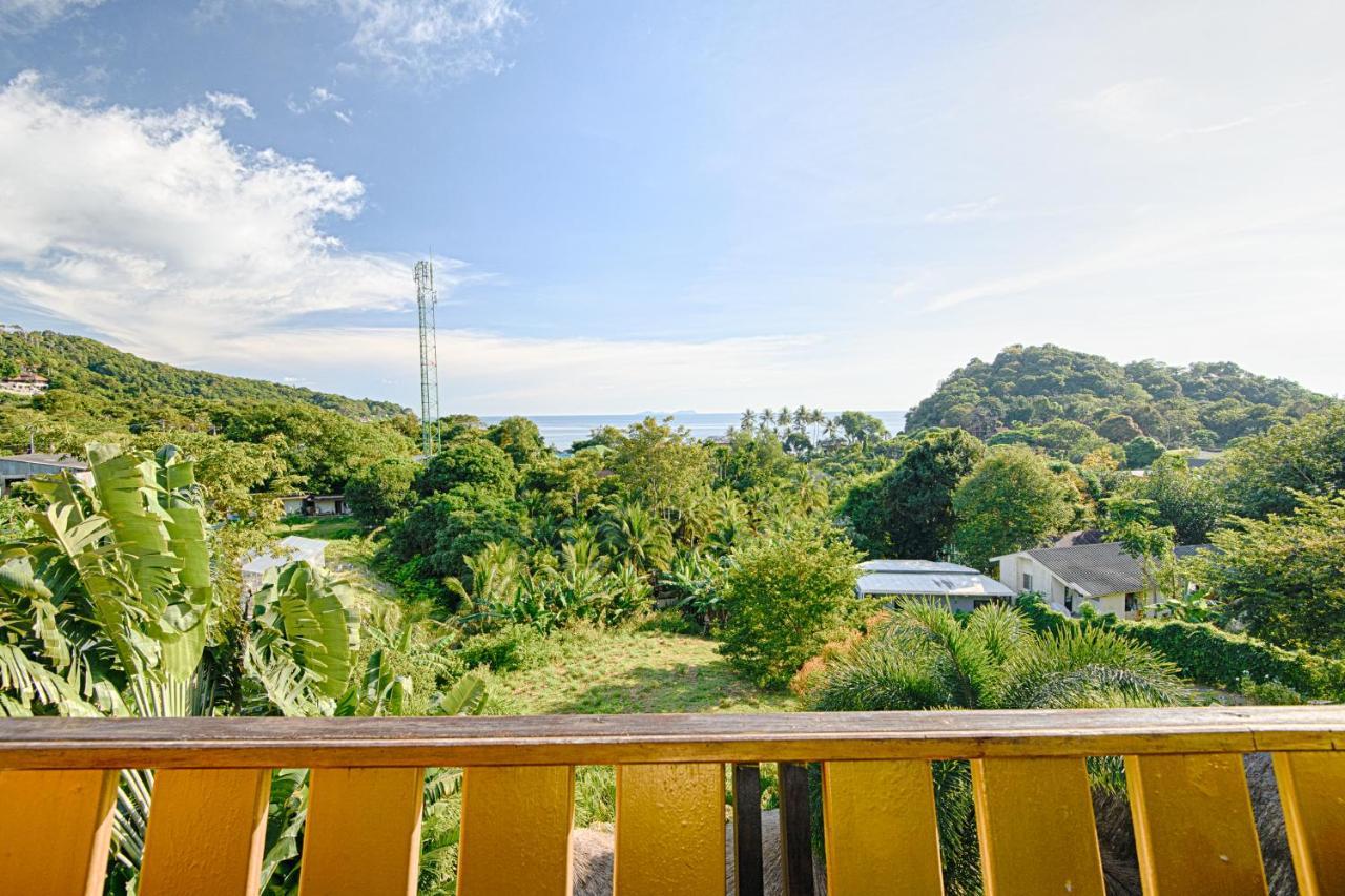 Villa Siam Lanna At Kantiang Bay Ko Lanta Exterior foto