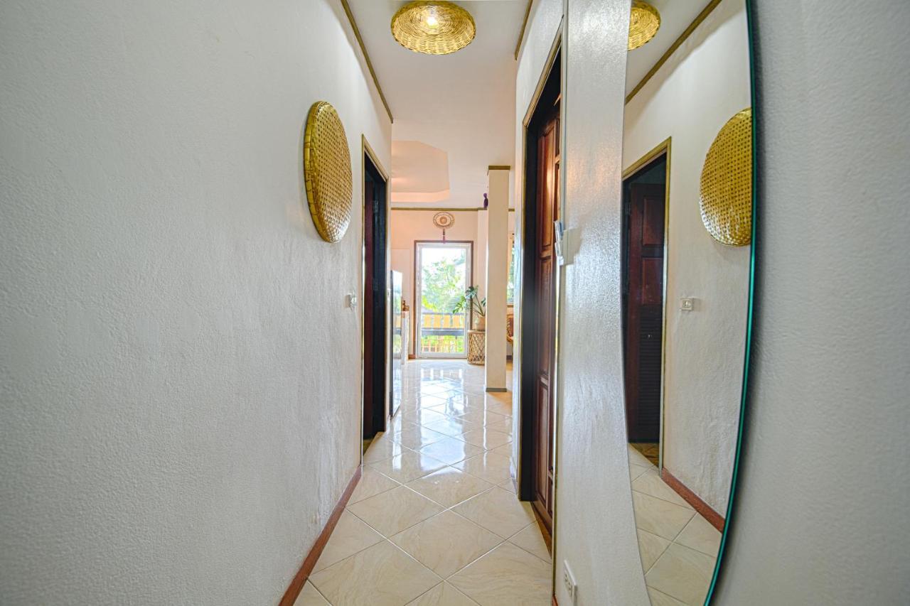 Villa Siam Lanna At Kantiang Bay Ko Lanta Exterior foto